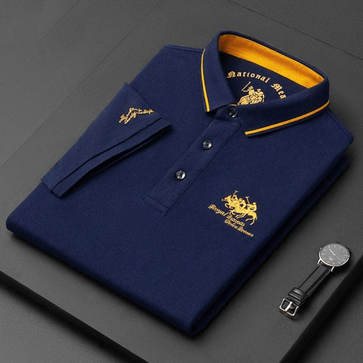 GIANNI™|POLO DI LUSSO