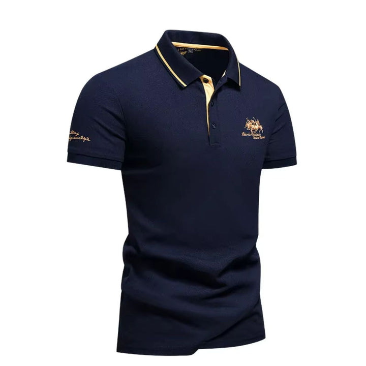 GIANNI™|POLO DI LUSSO