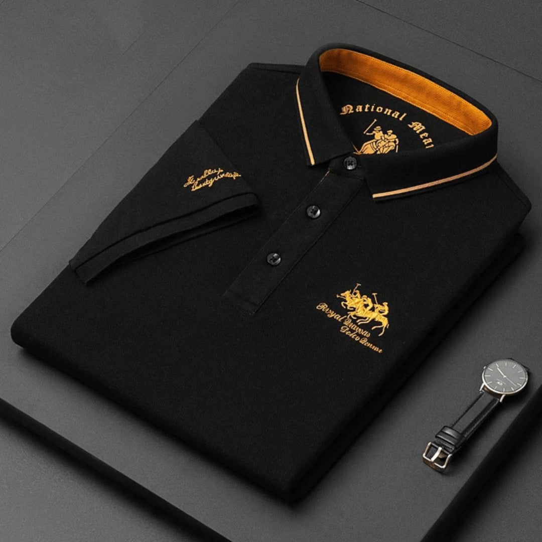 GIANNI™|POLO DI LUSSO