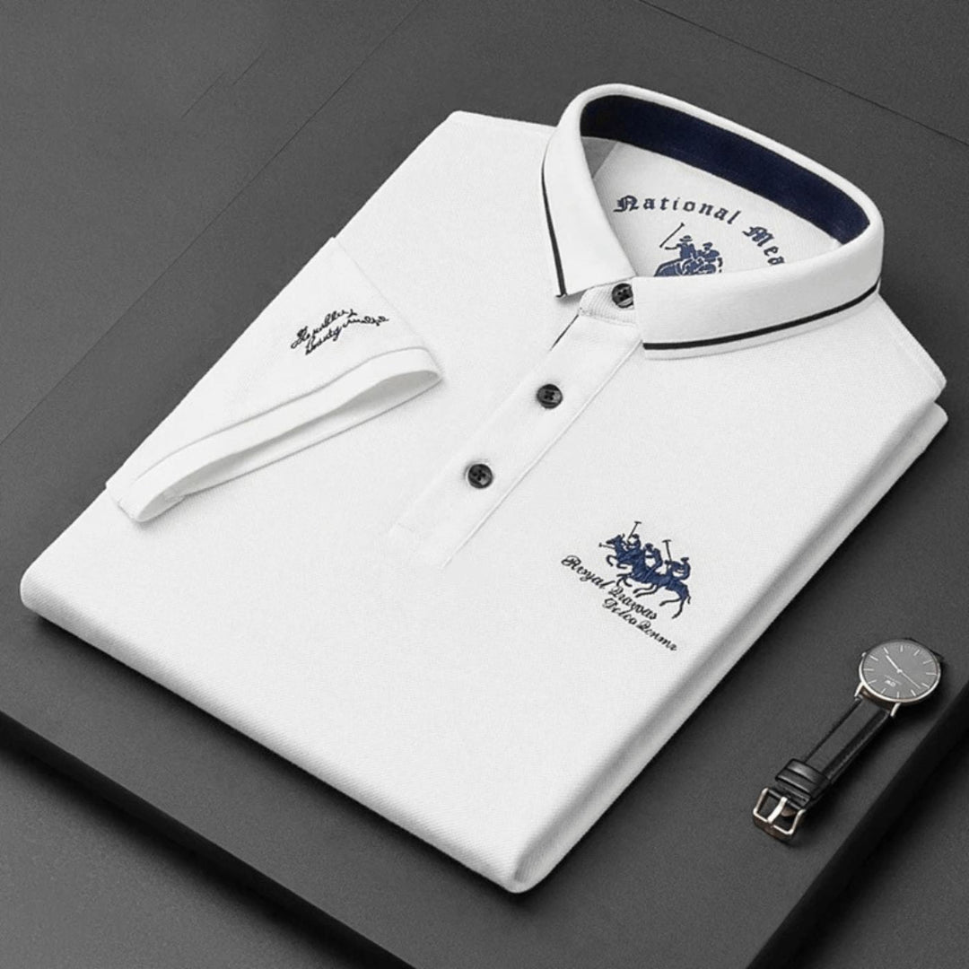 GIANNI™|POLO DI LUSSO