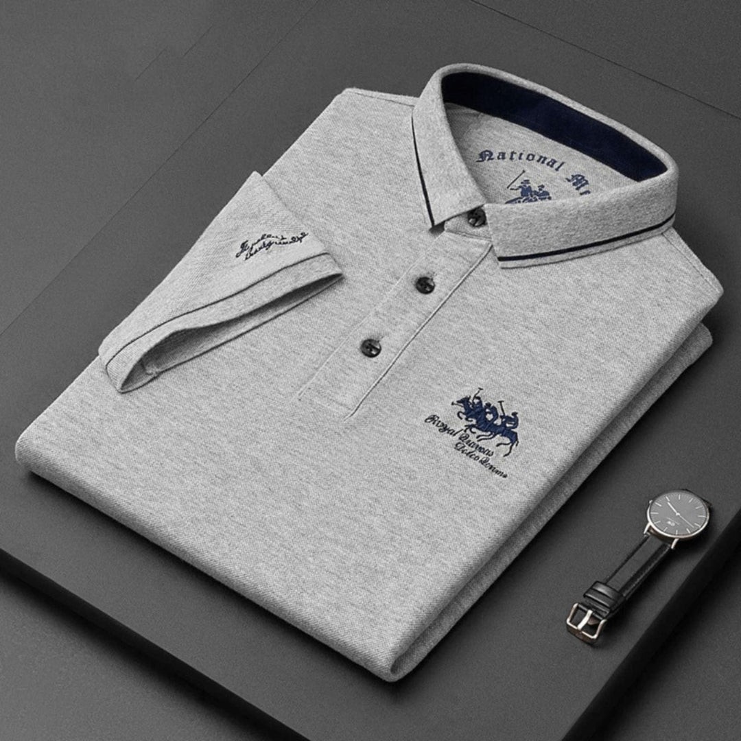 GIANNI™|POLO DI LUSSO
