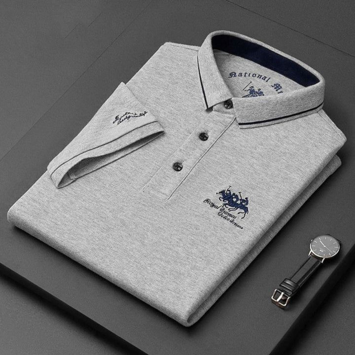 GIANNI™|POLO DI LUSSO