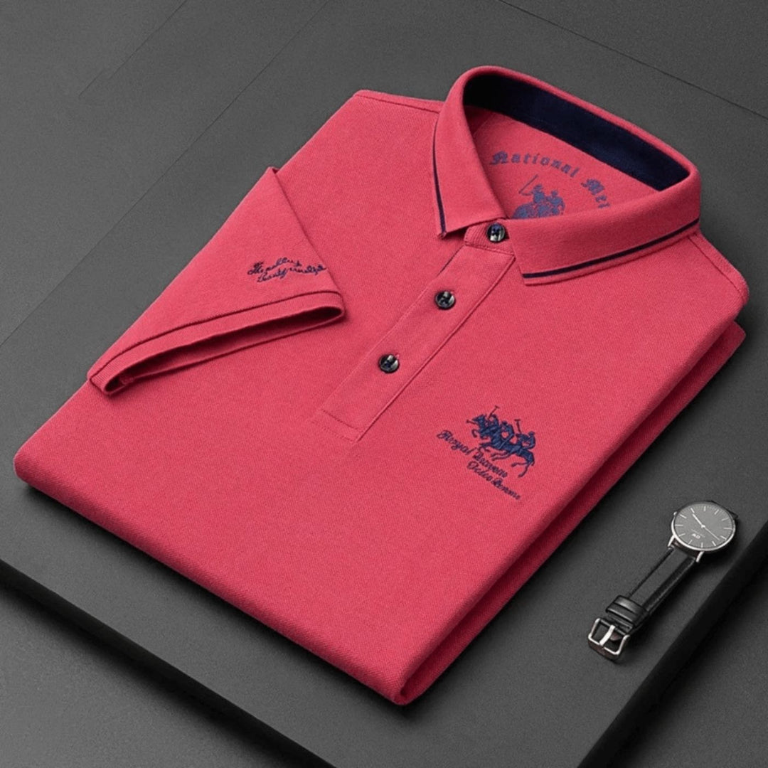 GIANNI™|POLO DI LUSSO