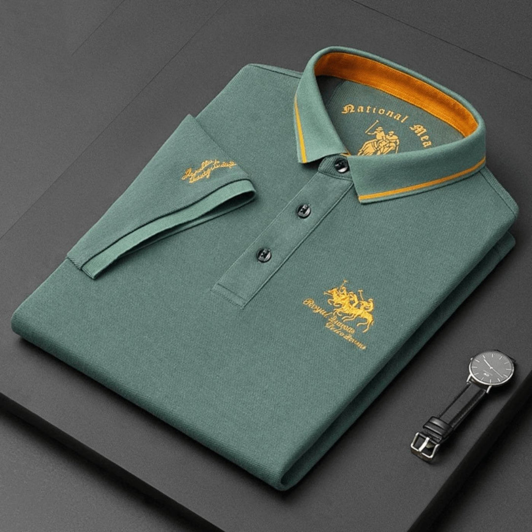 PAUL™|POLO ELEGANTE