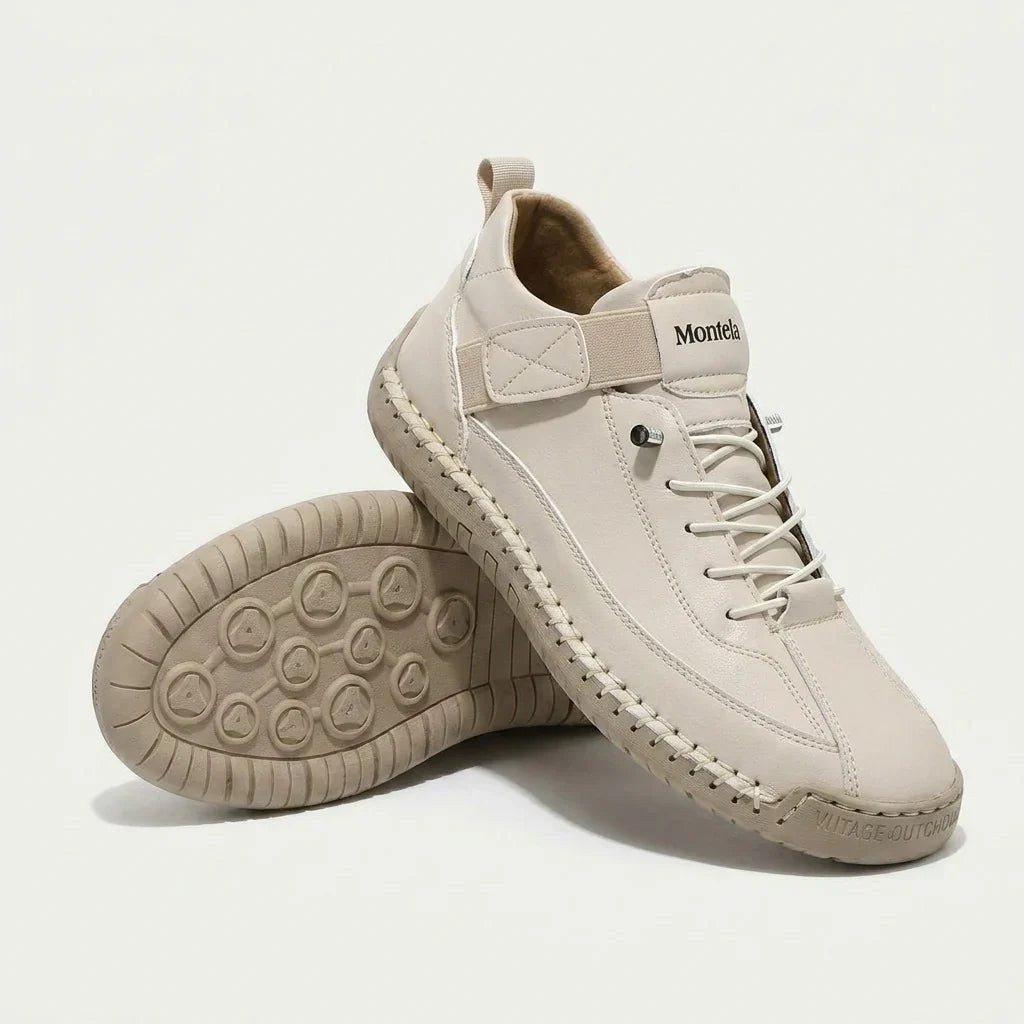 Montela Sneaker Ergonomiche Ultraleggere
