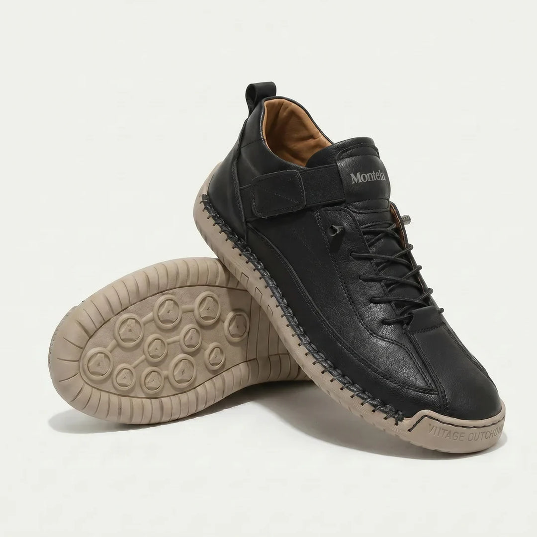 Montela Sneaker Ergonomiche Ultraleggere