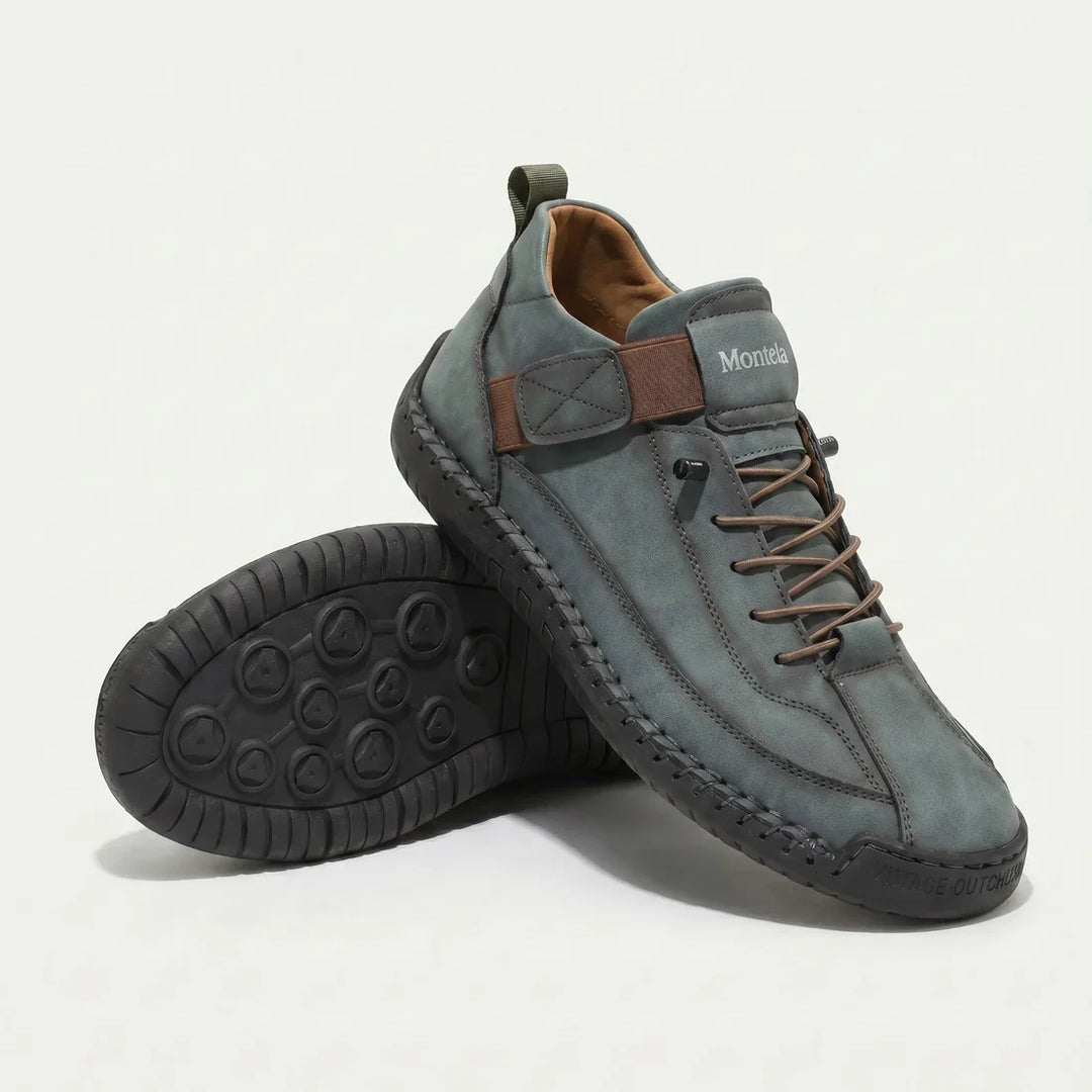 Montela Sneaker Ergonomiche Ultraleggere