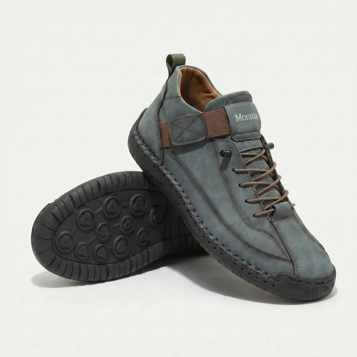 Montela Sneaker Ergonomiche Ultraleggere