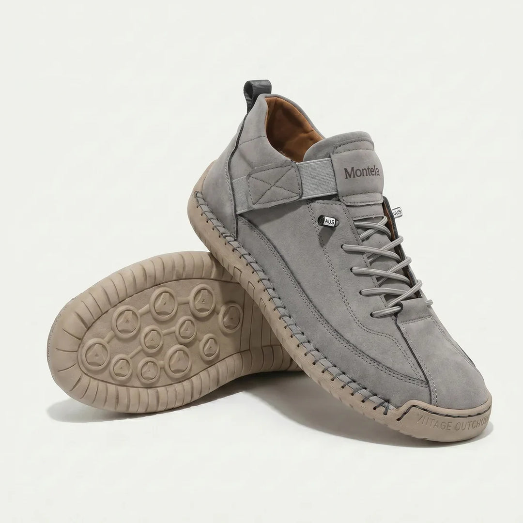Montela Sneaker Ergonomiche Ultraleggere