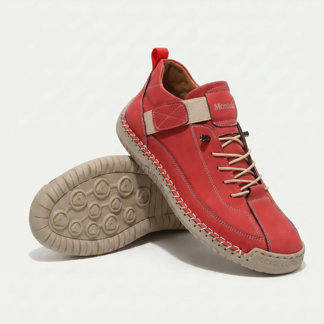 Montela Sneaker Ergonomiche Ultraleggere