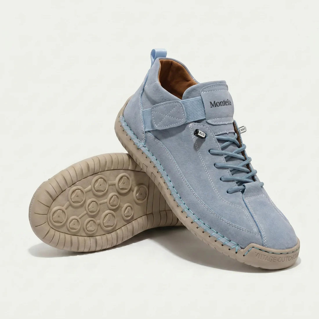 Montela Sneaker Ergonomiche Ultraleggere