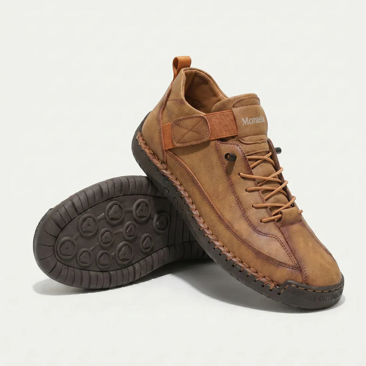 Montela Sneaker Ergonomiche Ultraleggere