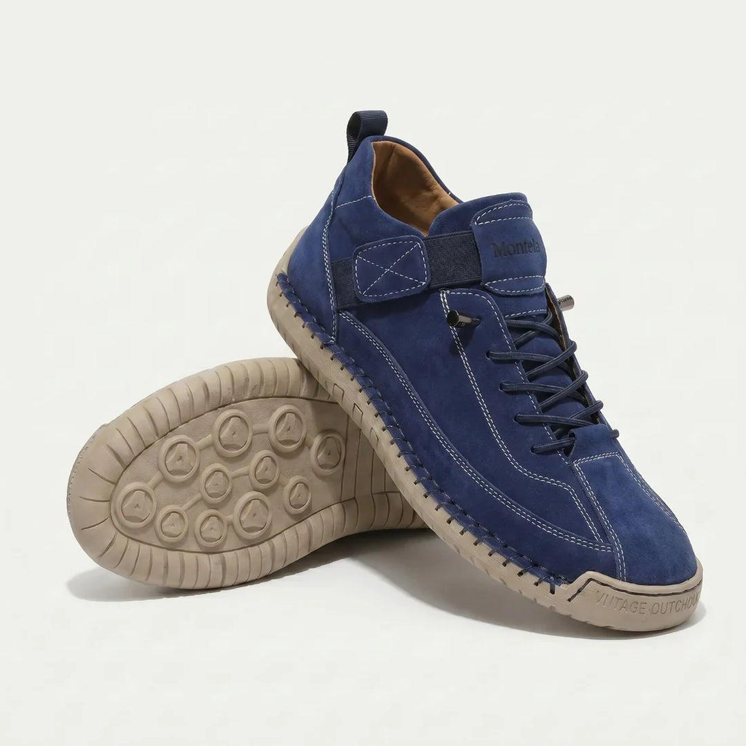 Montela Sneaker Ergonomiche Ultraleggere
