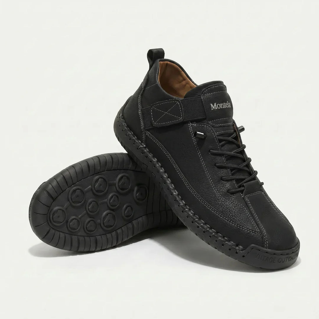 Montela Sneaker Ergonomiche Ultraleggere