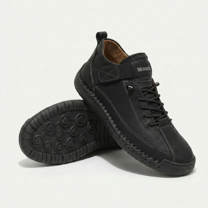 Montela Sneaker Ergonomiche Ultraleggere