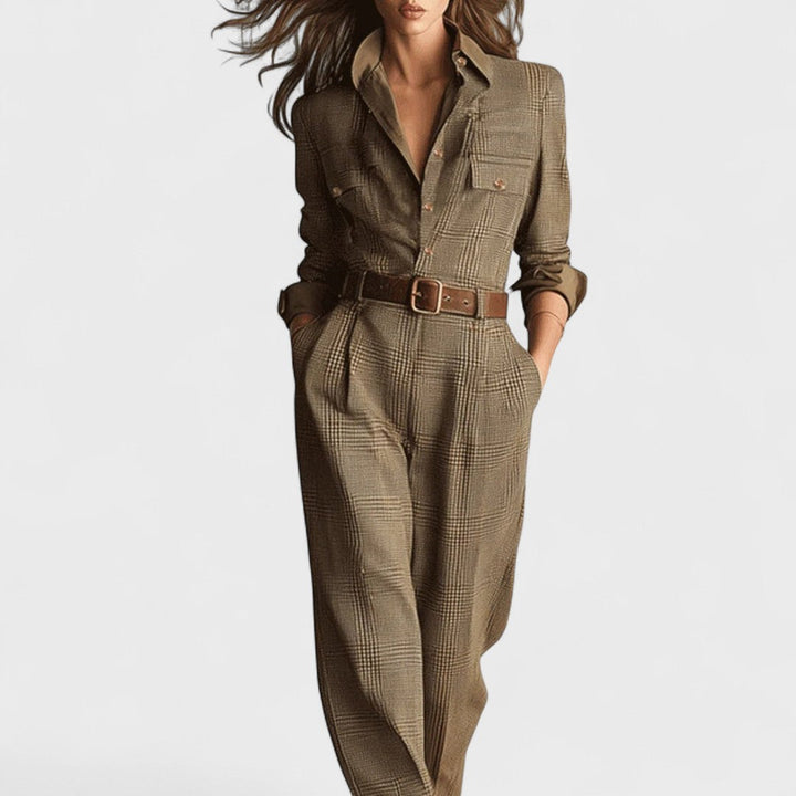 NOVINE™|ELEGANTE TUTA