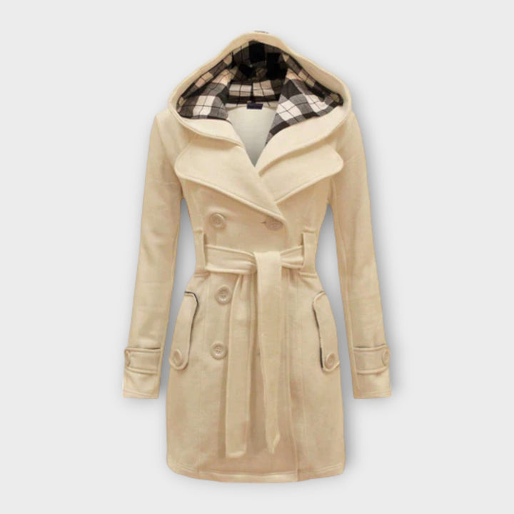 EVELYN™|CAPPOTTO INVERNALE CALDO