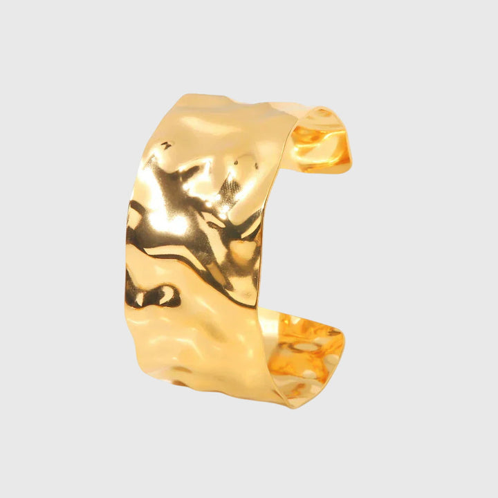 AUDREY™|BRACCIALE MARTELLATO