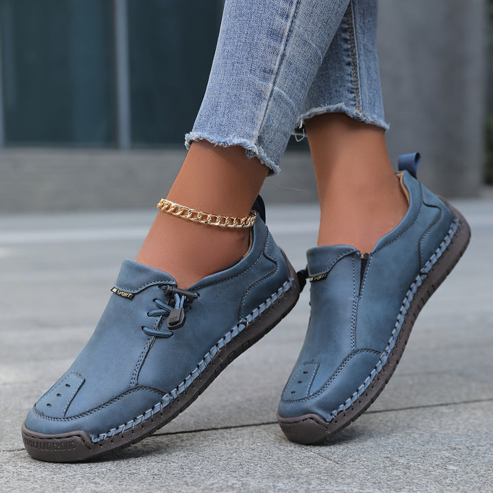 Lina Scarpe Comfort per Ogni Giorno