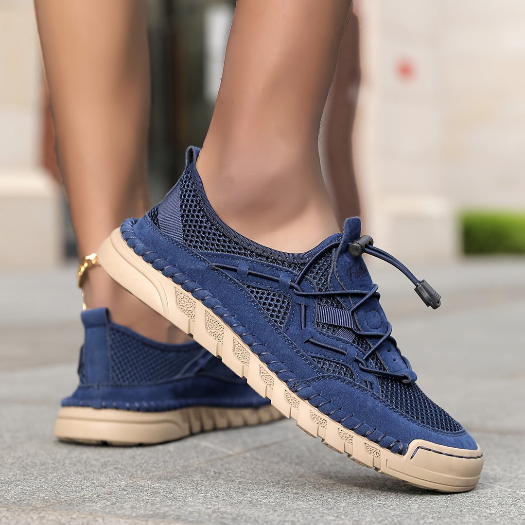 Elara Scarpe Comfort Traspirante