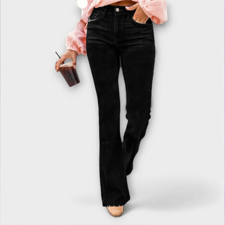 PANTALONI STRETCH CONFORTEVOLI