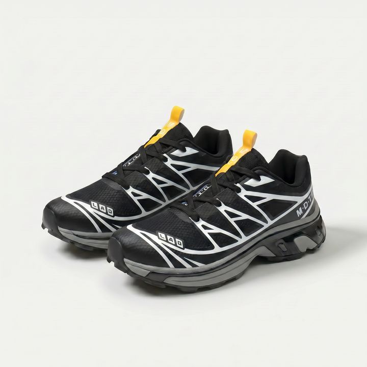 AlpenStep Scarpe Trekking Ortopediche