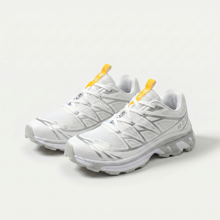 AlpenStep Scarpe Trekking Ortopediche
