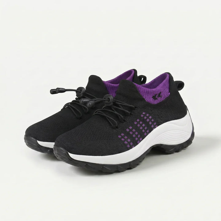 PassoNuvola Scarpe Comfort Ortopediche
