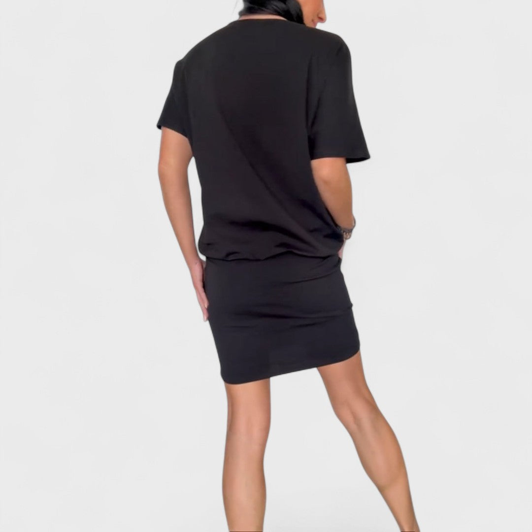 MARS™|ABBIGLIAMENTO CASUAL ELEGANTE