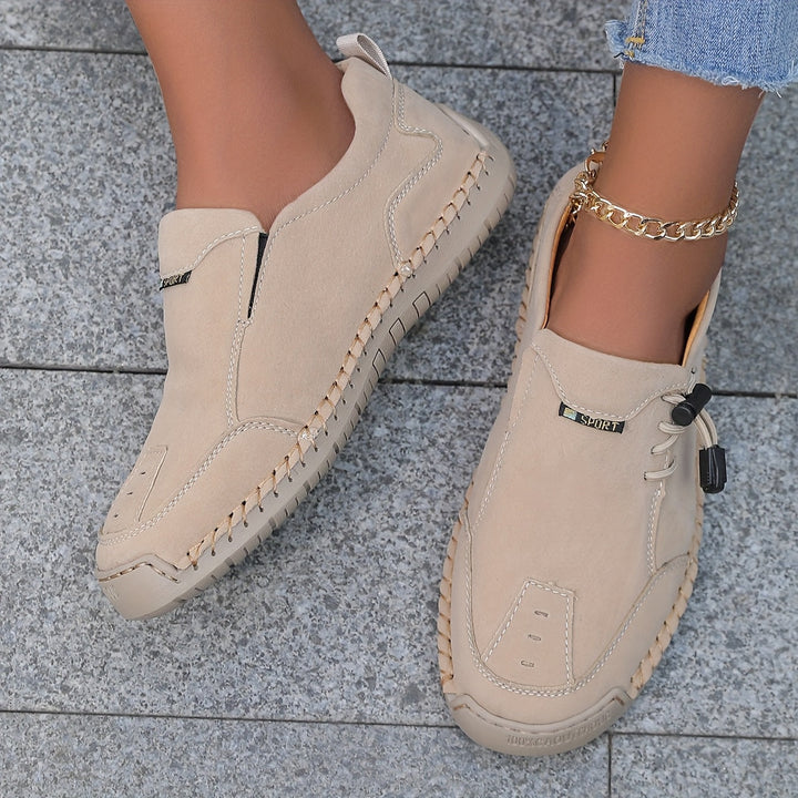 Lina Scarpe Comfort per Ogni Giorno