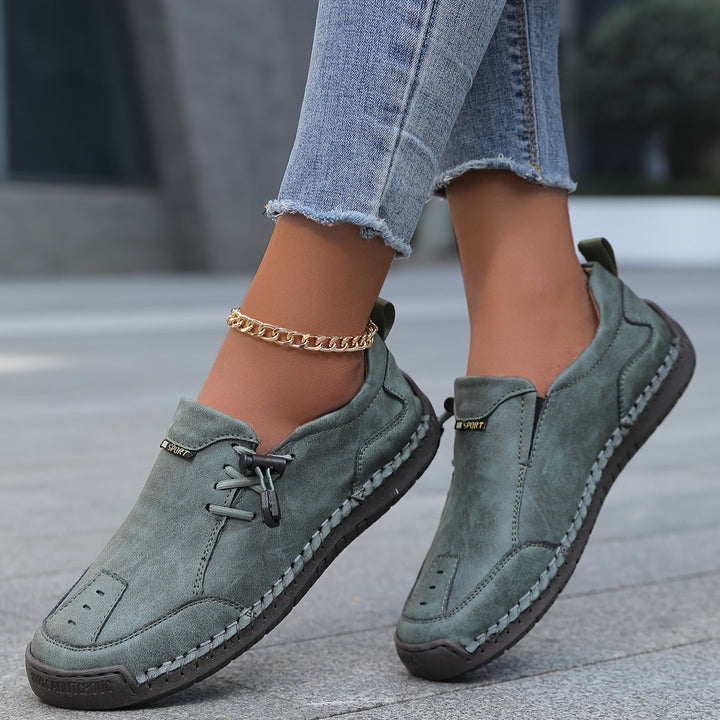 Lina Scarpe Comfort per Ogni Giorno