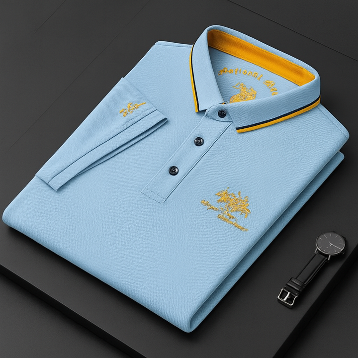 GIANNI™|POLO DI LUSSO