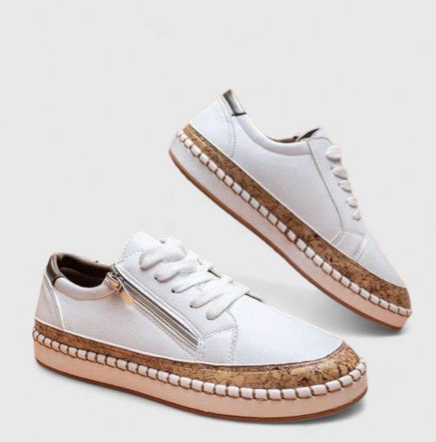 CASA™|SCARPE ORTOPEDICHE OLISETTE