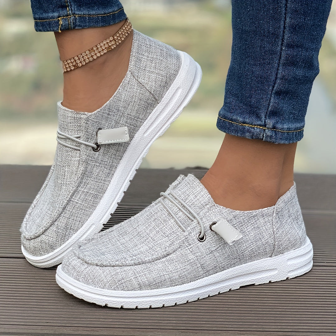 Lorena Scarpe Casual Traspiranti
