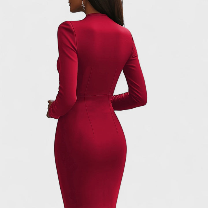 MELANY™|ABITO ELEGANTE DA DONNA