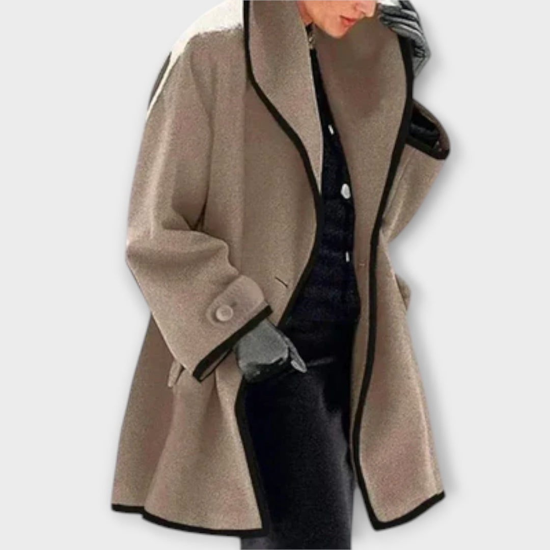 SHERRY™|ELEGANTE TRENCH COAT