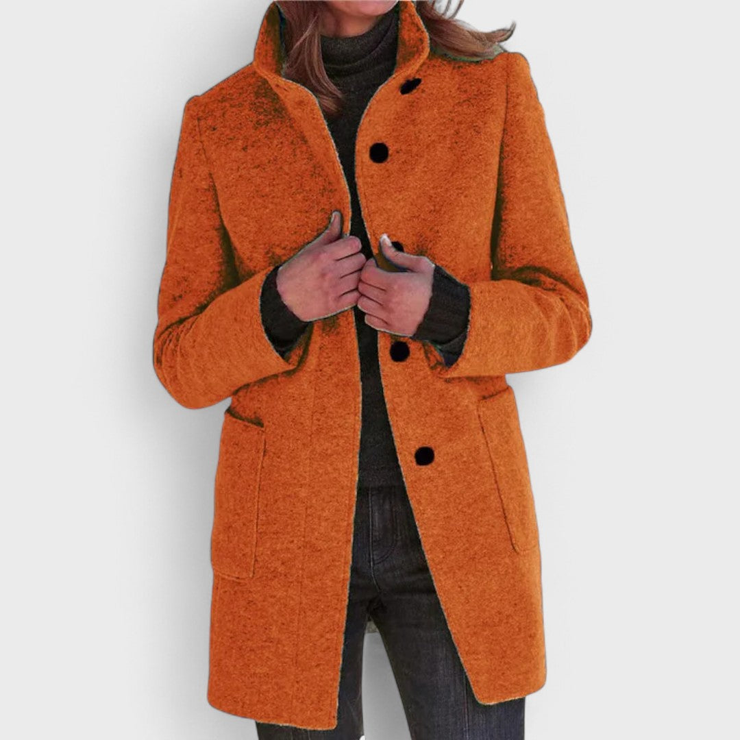 ROSA™|GIACCA SENZA TEMPO