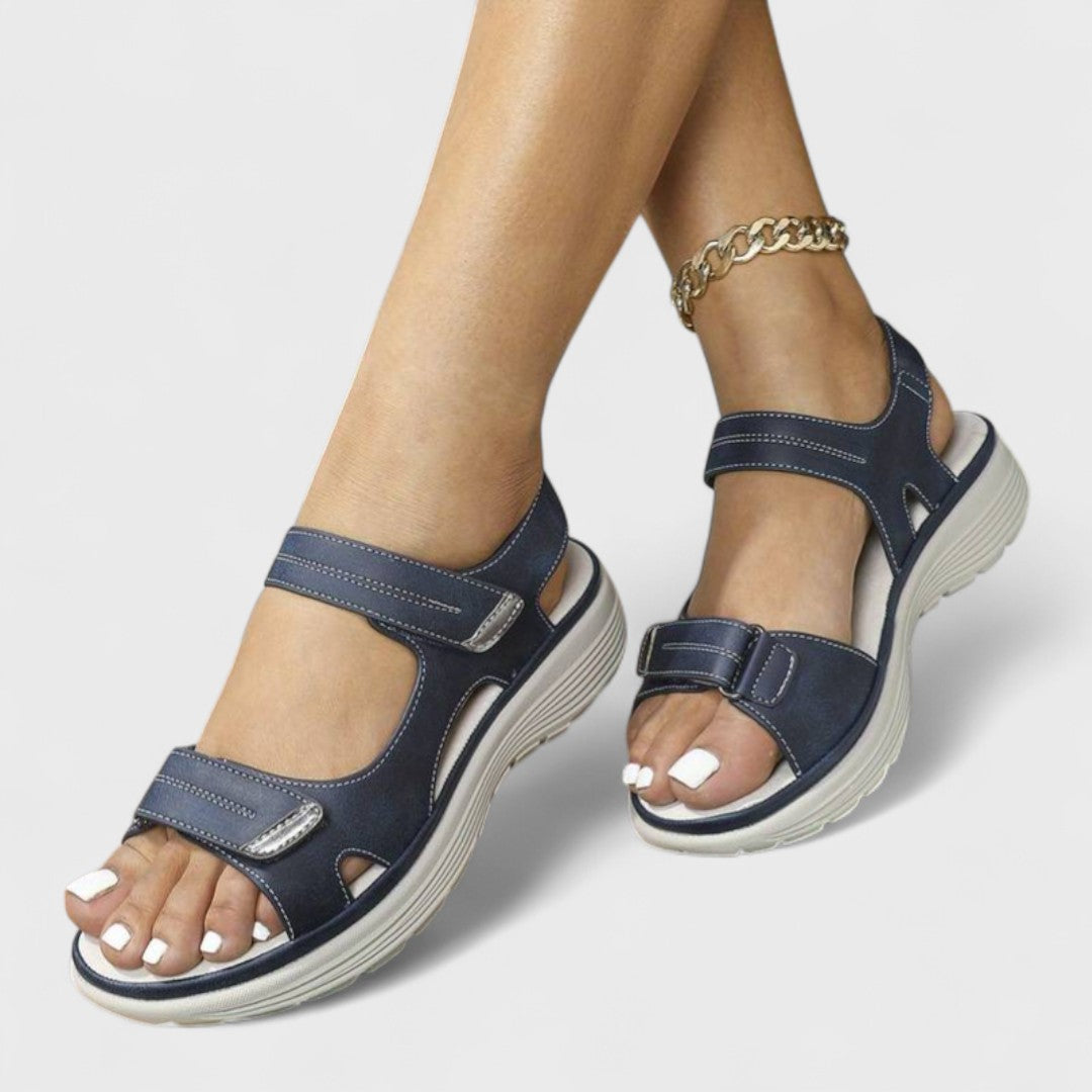 ALBINA™|SANDALI ORTOPEDICI