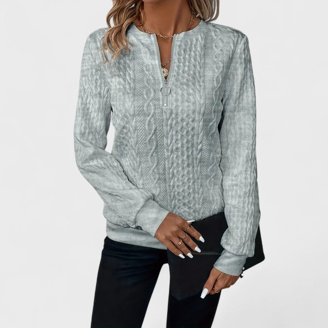 MILA™|VERSATILE MAGLIONE AUTUNNALE