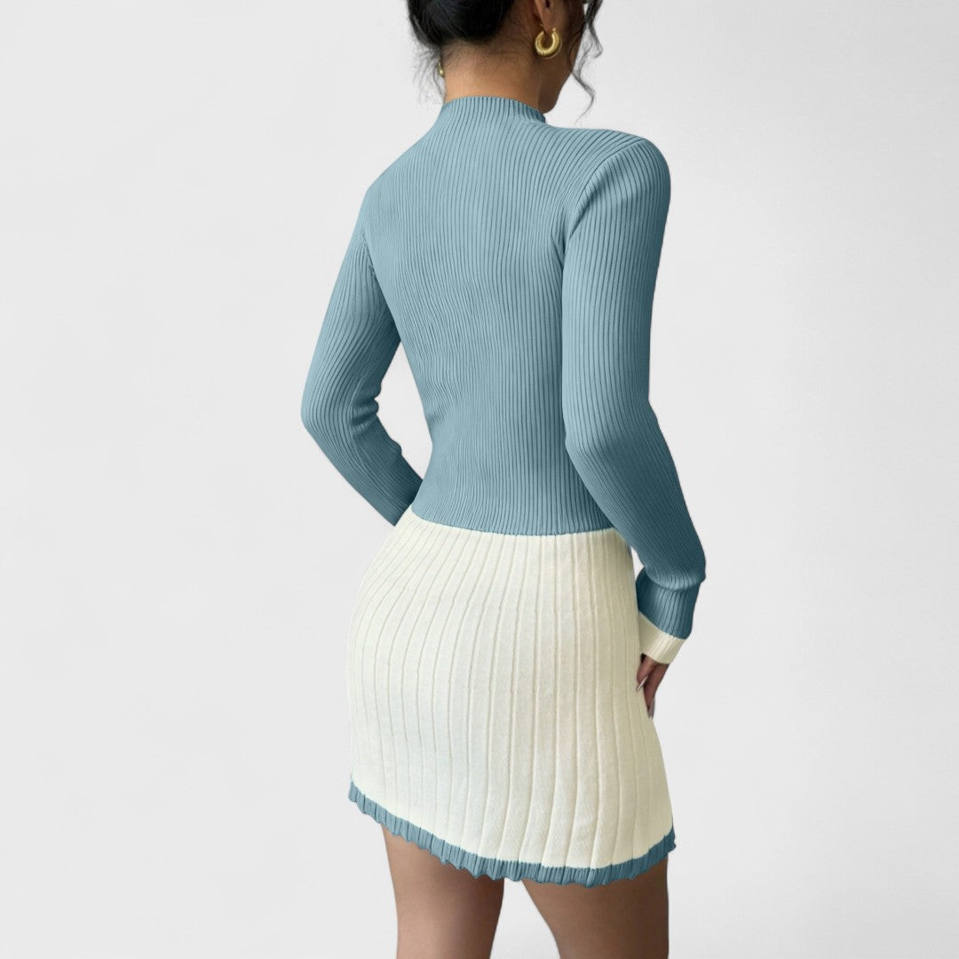 CHANTEL™|ABITO SOFISTICATO