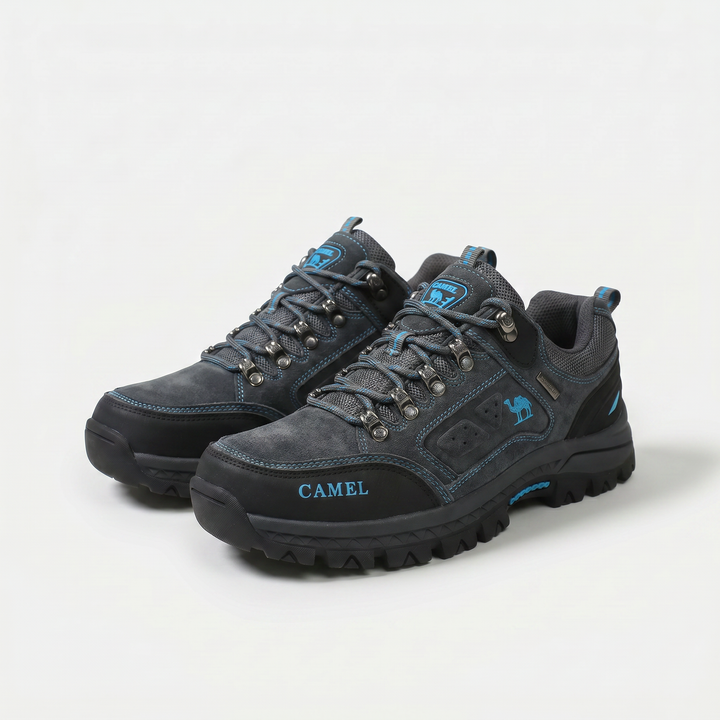 Camel Mid Scarpe Trekking Leggere