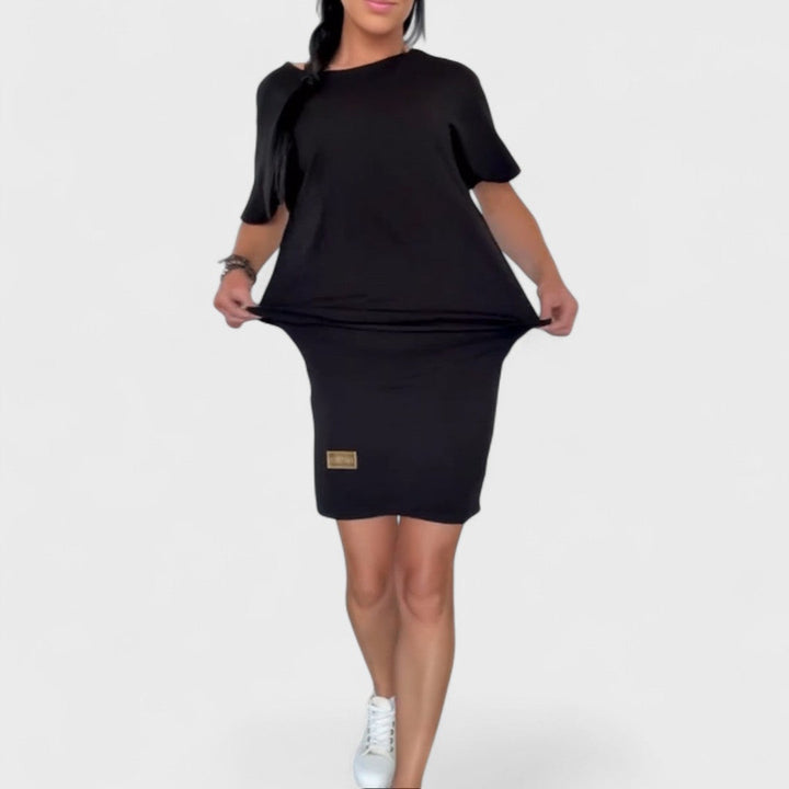 MARS™|ABBIGLIAMENTO CASUAL ELEGANTE