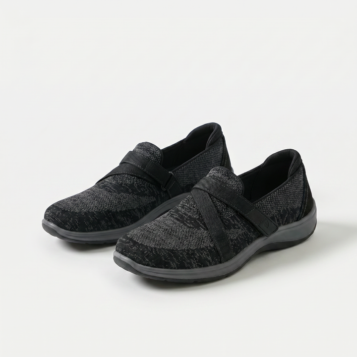 Clara Slipper Leggeri Comfort Senza Dolori