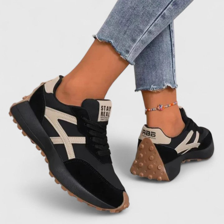 SCARPE ORTOPEDICHE AMY COMFORT ULTRA PER TUTTA GIORNATA