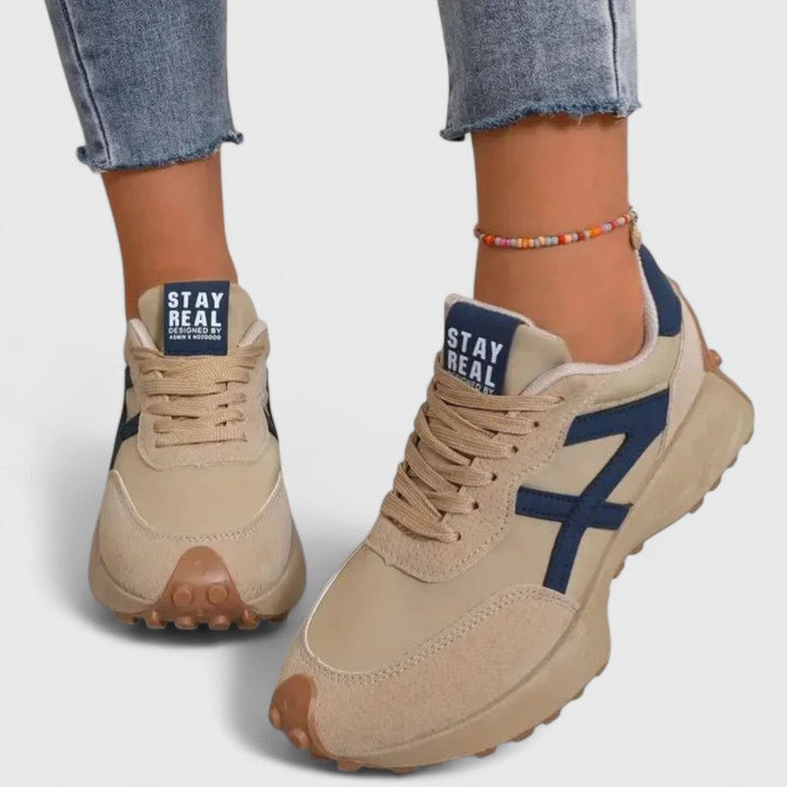 SCARPE ORTOPEDICHE AMY COMFORT ULTRA PER TUTTA GIORNATA