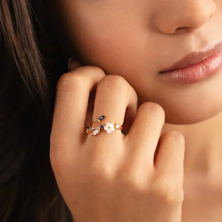 KAIA™|ANELLO BLOSSOM