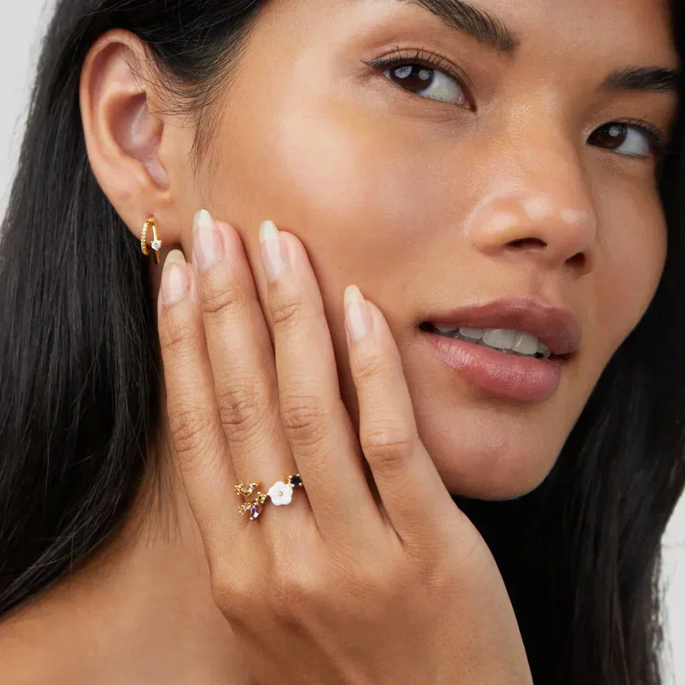 KAIA™|ANELLO BLOSSOM