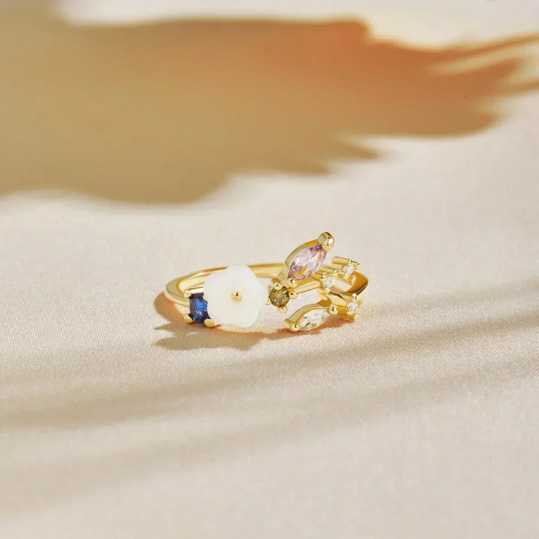 KAIA™|ANELLO BLOSSOM