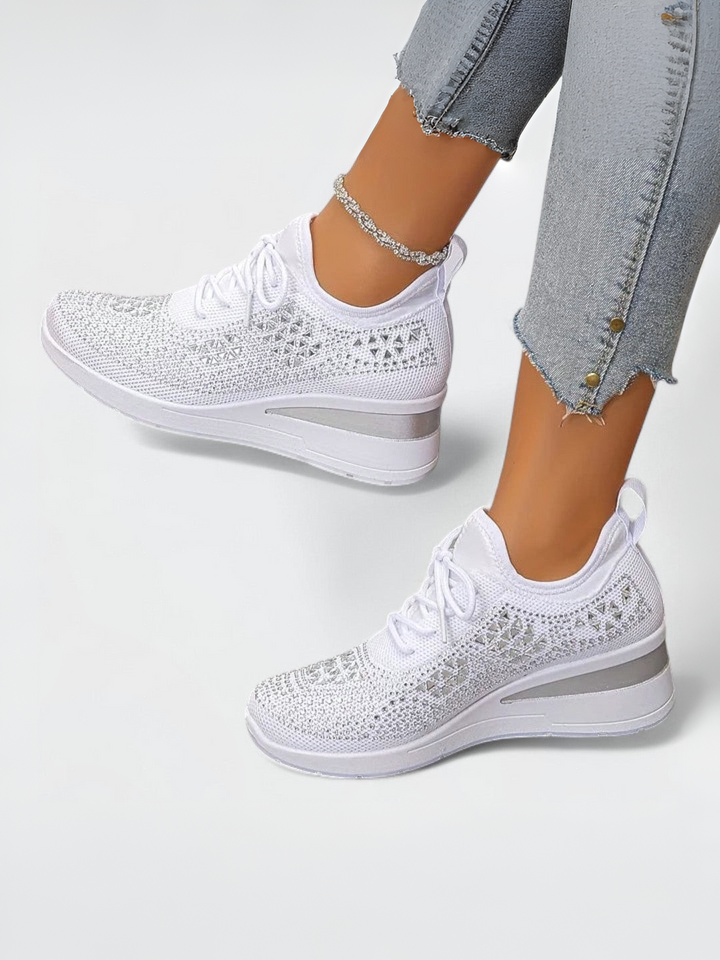 TUYANA™|SCARPE ORTOPEDICHE ALLA MODA