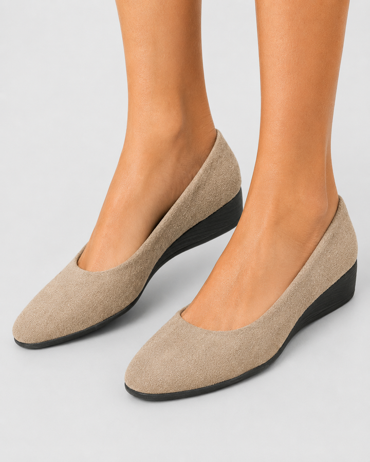 MIREA™|BALLERINE ORTOPEDICHE COMODE